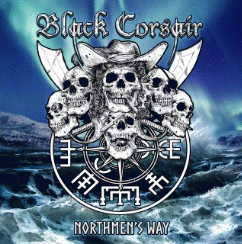 Black Corsair : Northmen's Way